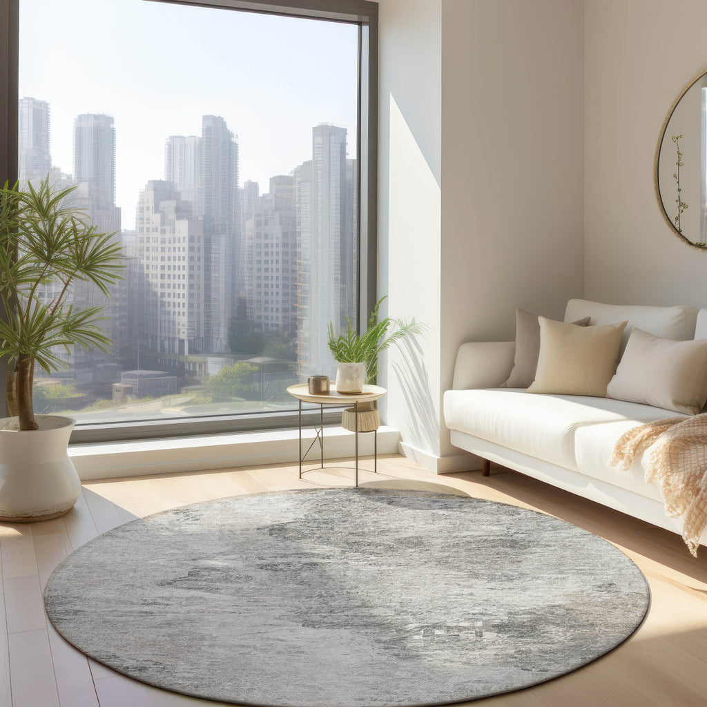 addison chantille acn592 silver rug