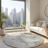addison chantille acn592 silver rug
