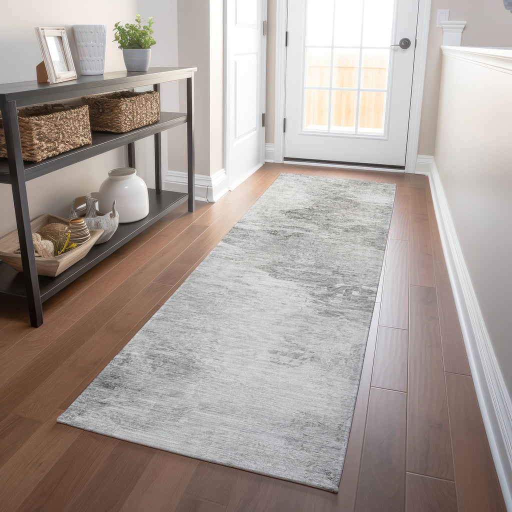 addison chantille acn592 silver rug