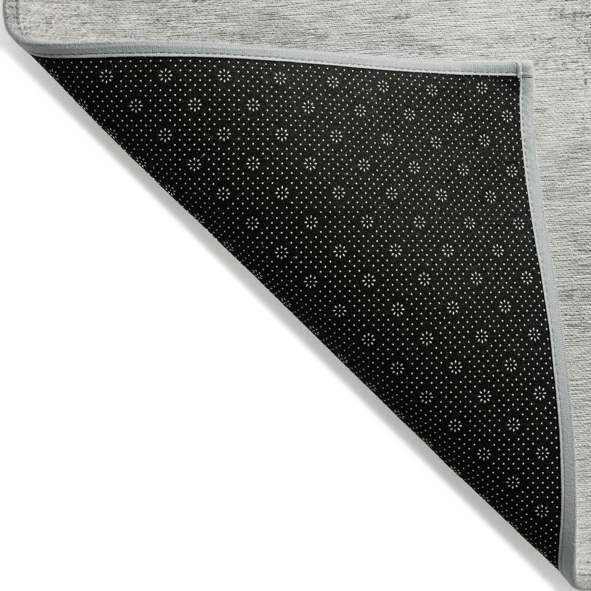 addison chantille acn592 silver rug