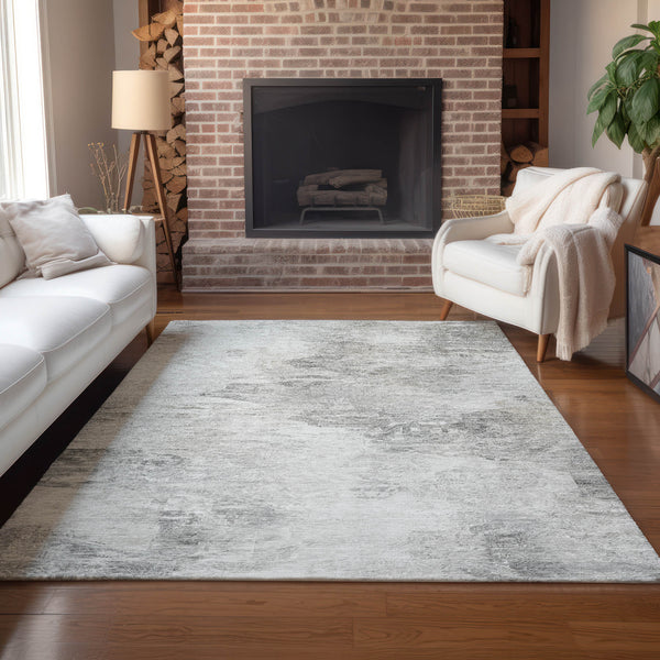 addison chantille acn592 silver rug