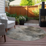 Addison Chantille ACN592 Taupe Rug