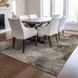 addison chantille acn592 taupe rug