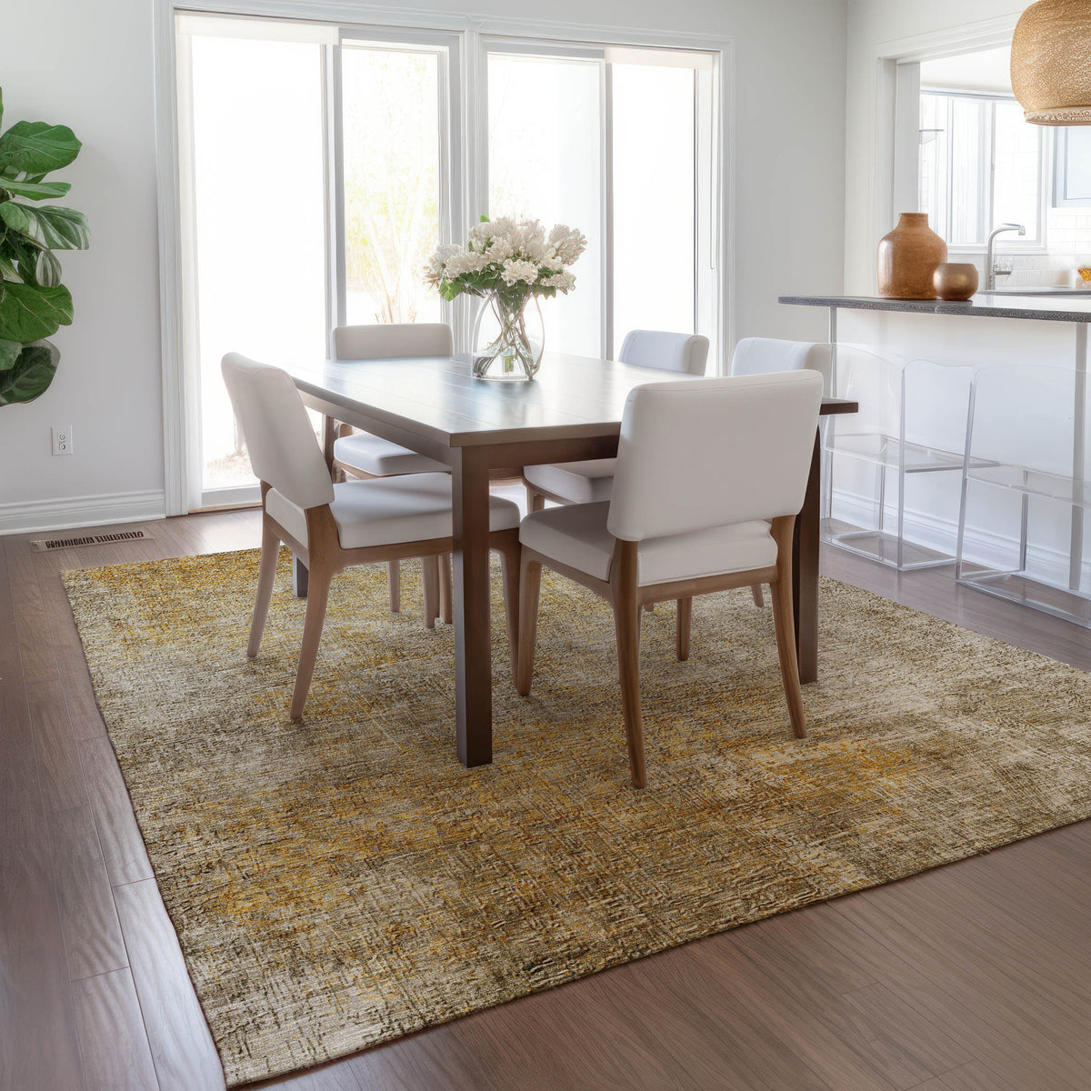 Addison Chantille ACN593 Beige Rug