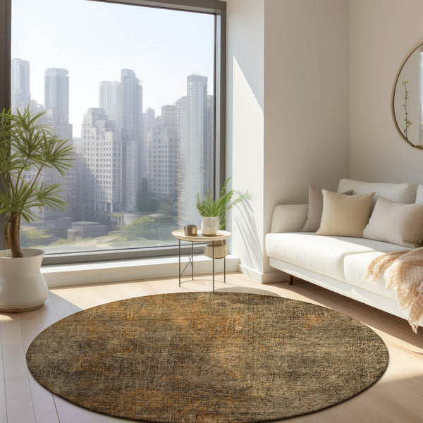 addison chantille acn593 brown rug