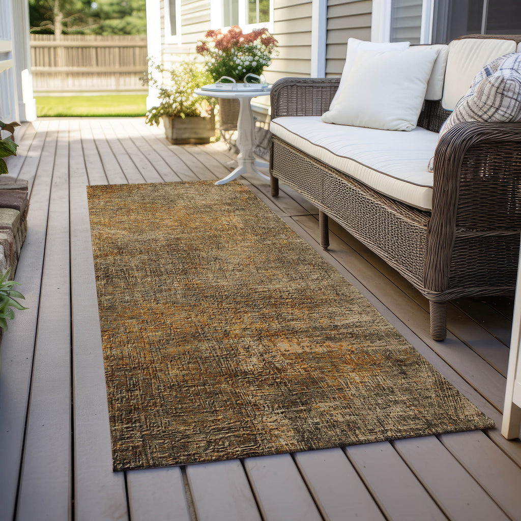 addison chantille acn593 brown rug