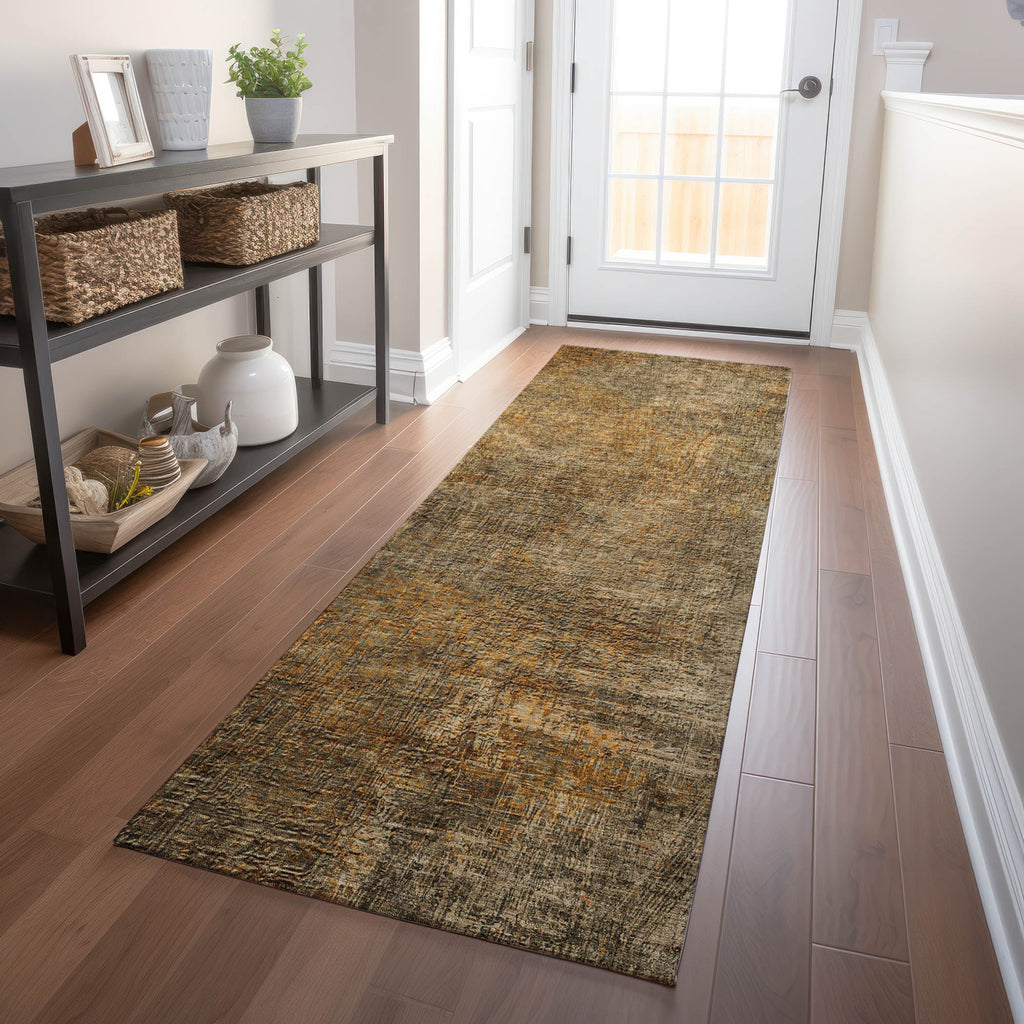 addison chantille acn593 brown rug