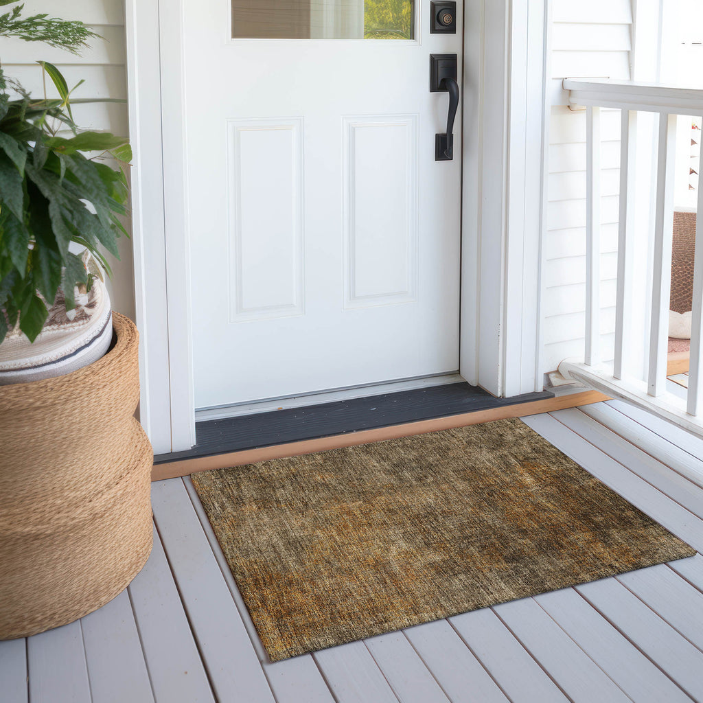 addison chantille acn593 brown rug
