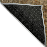 addison chantille acn593 brown rug