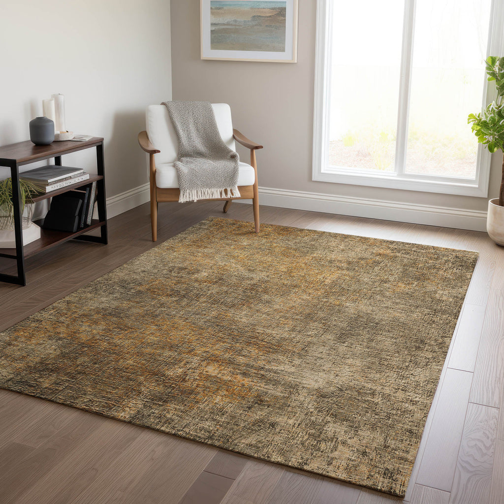 addison chantille acn593 brown rug