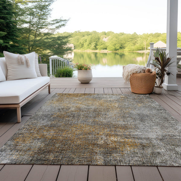 Addison Chantille ACN593 Gray Rug