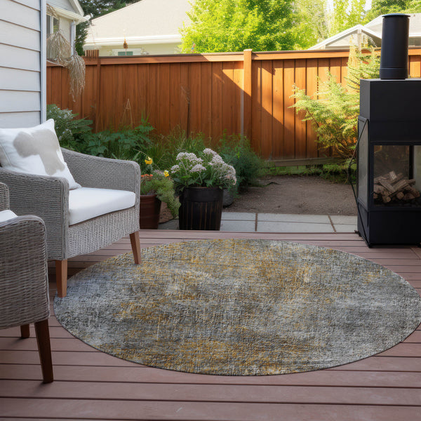 Addison Chantille ACN593 Gray Rug