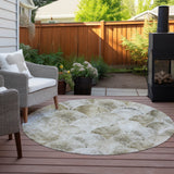 Addison Chantille ACN594 Beige Rug