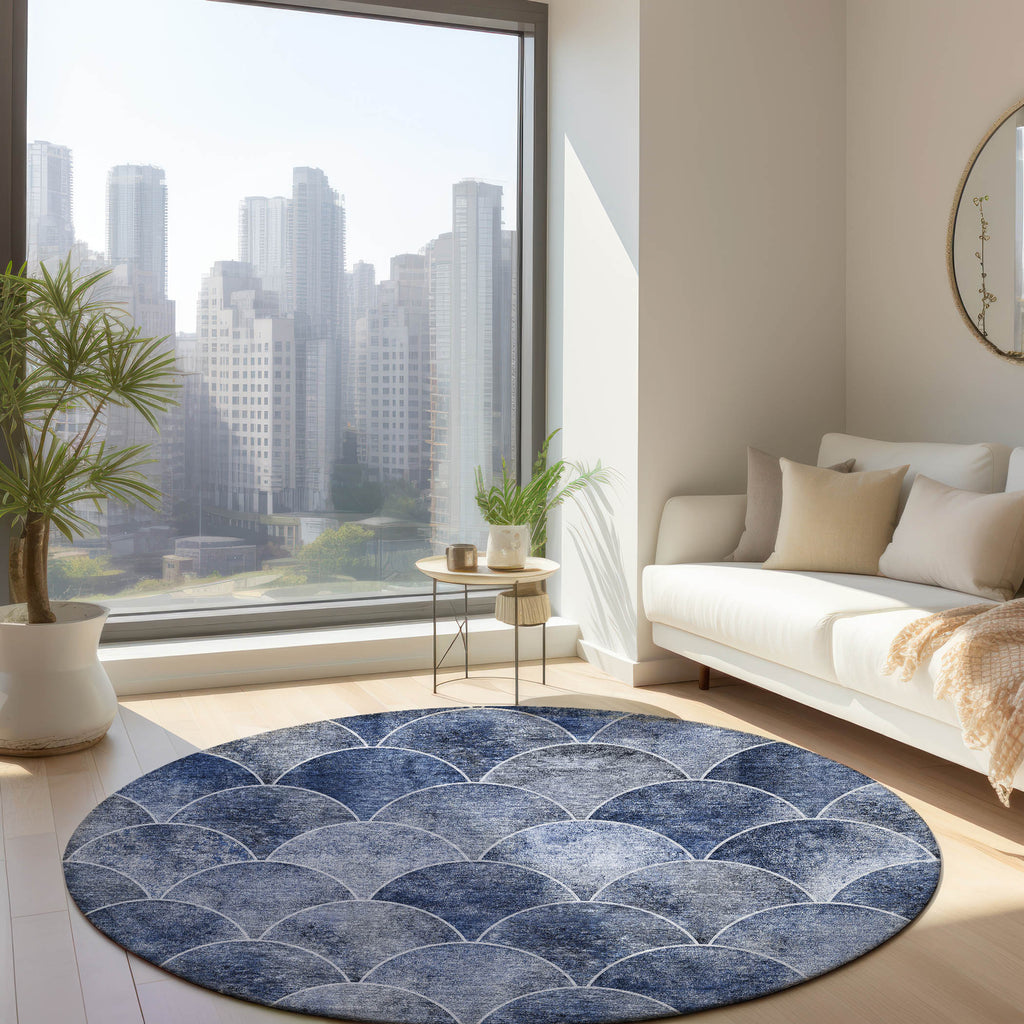 addison chantille acn594 blue rug