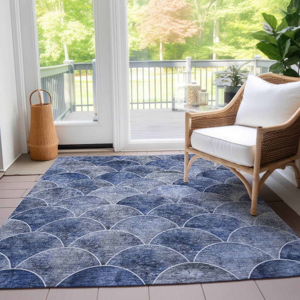 addison chantille acn594 blue rug