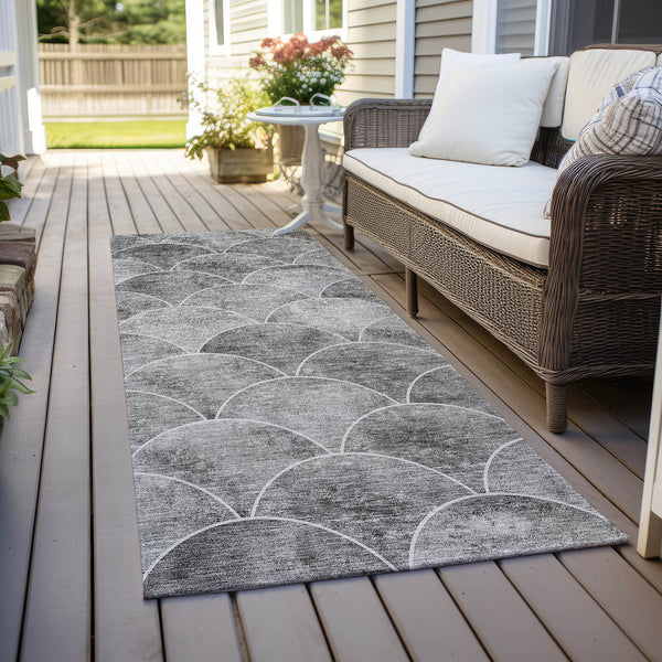 Addison Chantille ACN594 Gray Rug