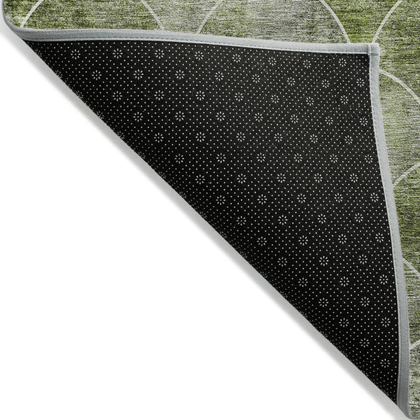 addison chantille acn594 green rug