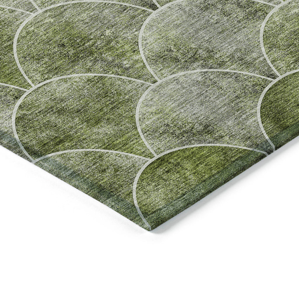 addison chantille acn594 green rug