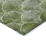 addison chantille acn594 green rug