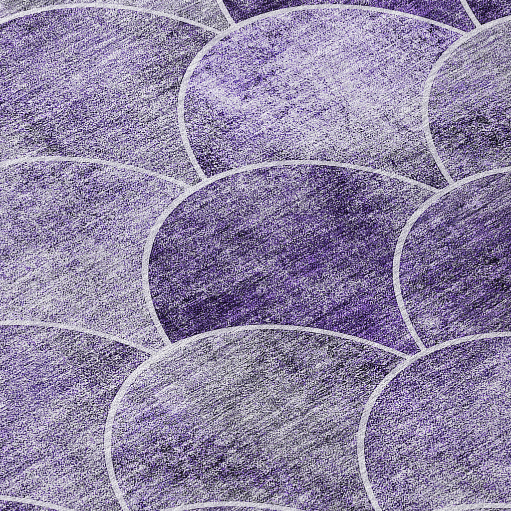 addison chantille acn594 purple rug