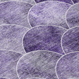 addison chantille acn594 purple rug