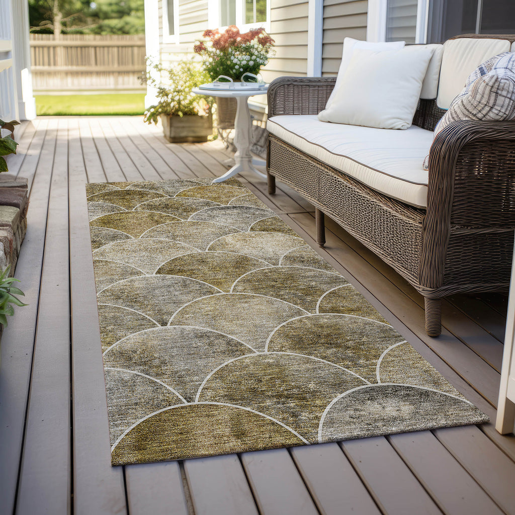 addison chantille acn594 taupe rug
