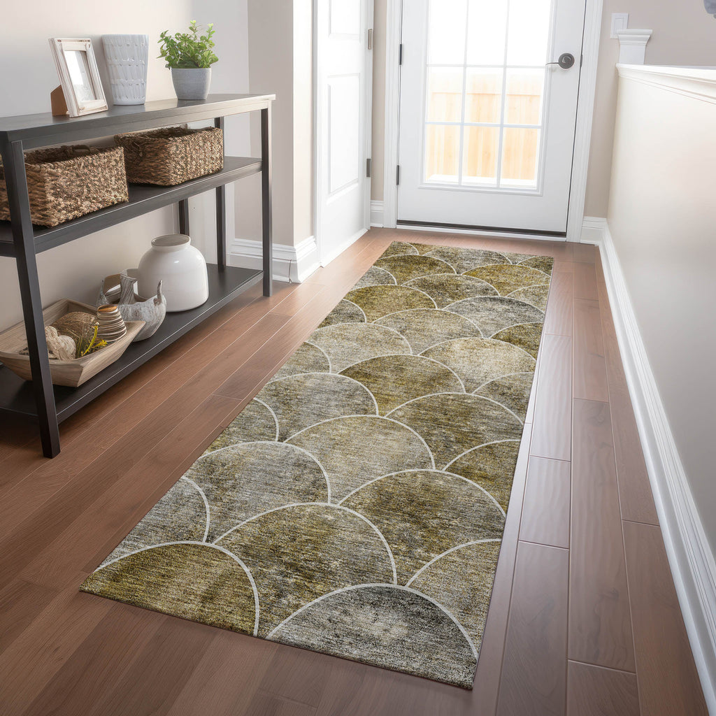 addison chantille acn594 taupe rug