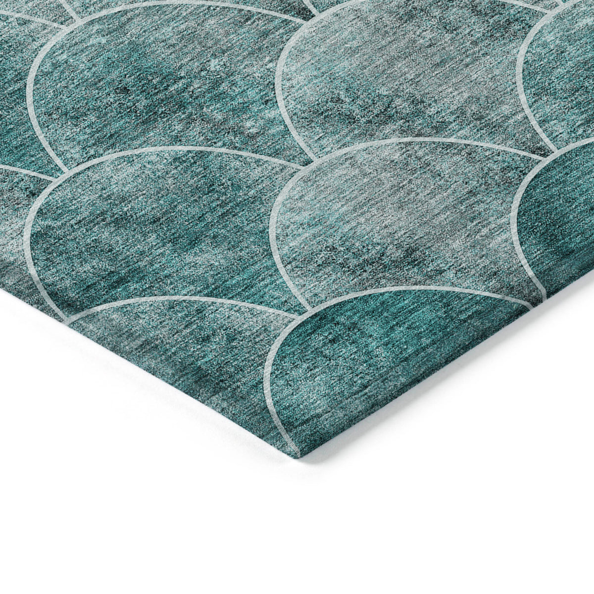 addison chantille acn594 teal rug