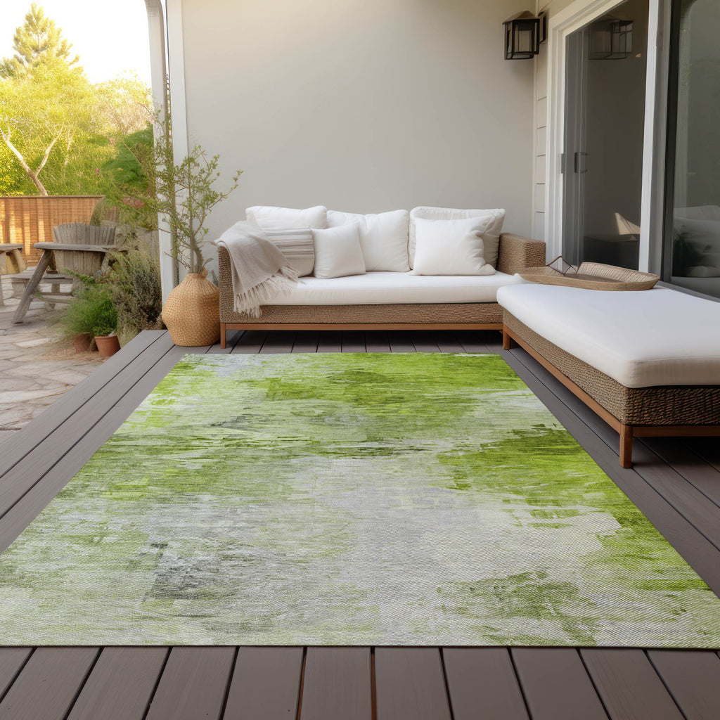 addison chantille acn595 aloe rug