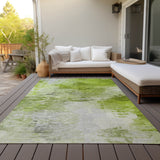 Addison Chantille ACN595 Aloe Rug