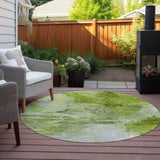 Addison Chantille ACN595 Aloe Rug