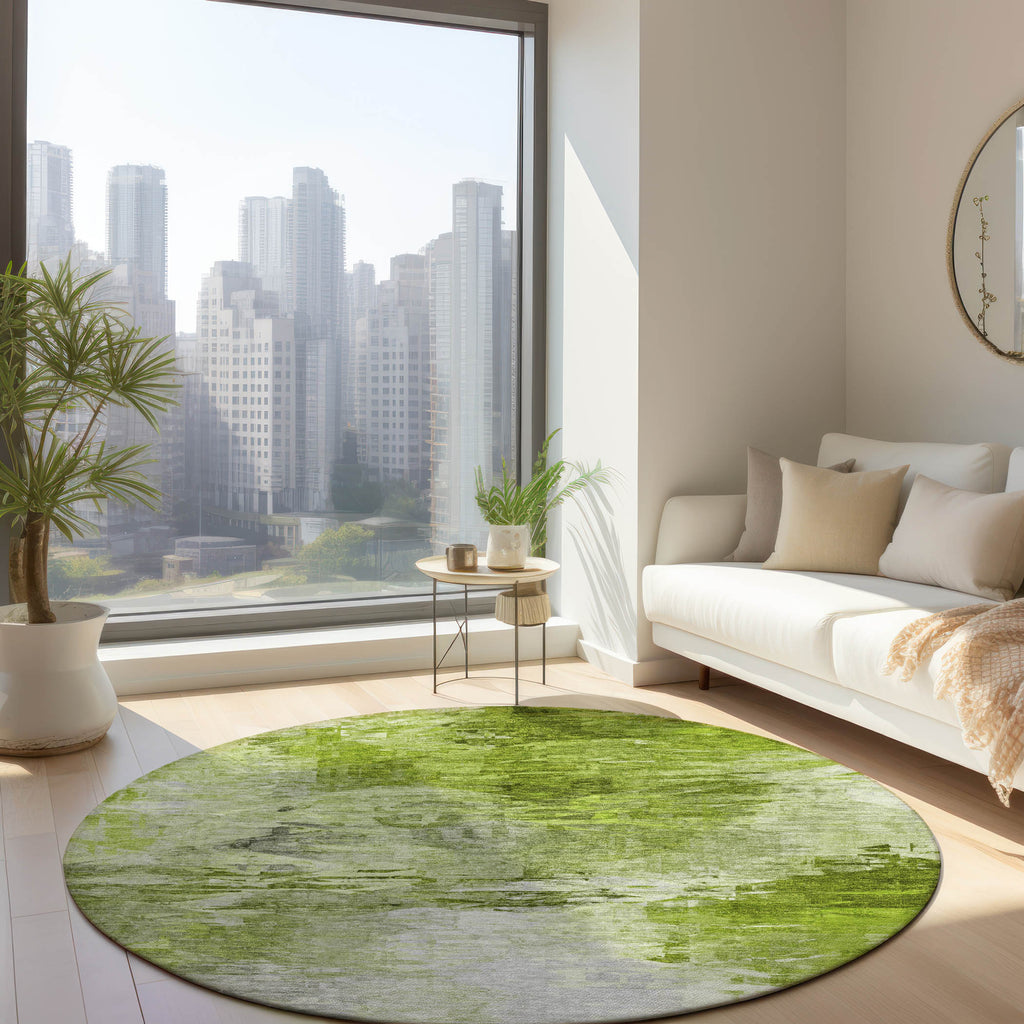addison chantille acn595 aloe rug