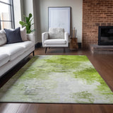 addison chantille acn595 aloe rug