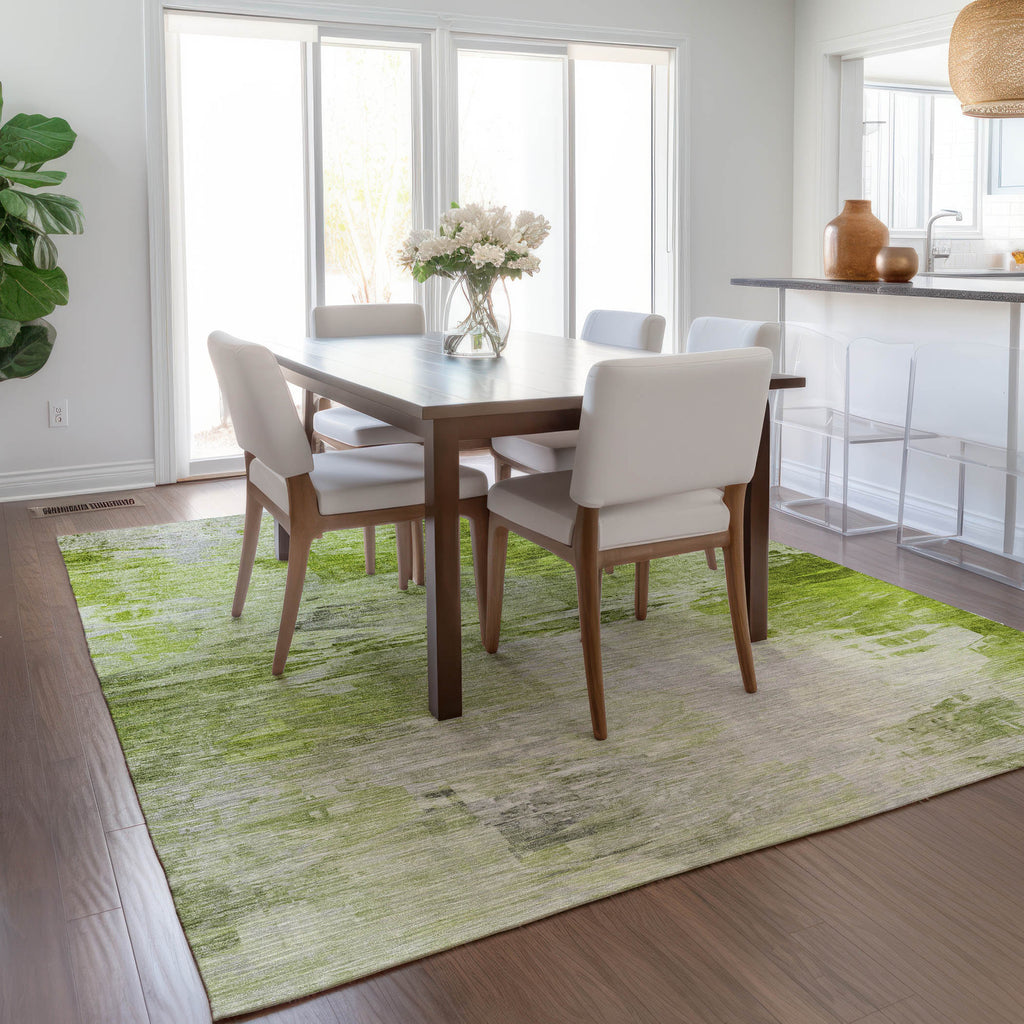 addison chantille acn595 aloe rug