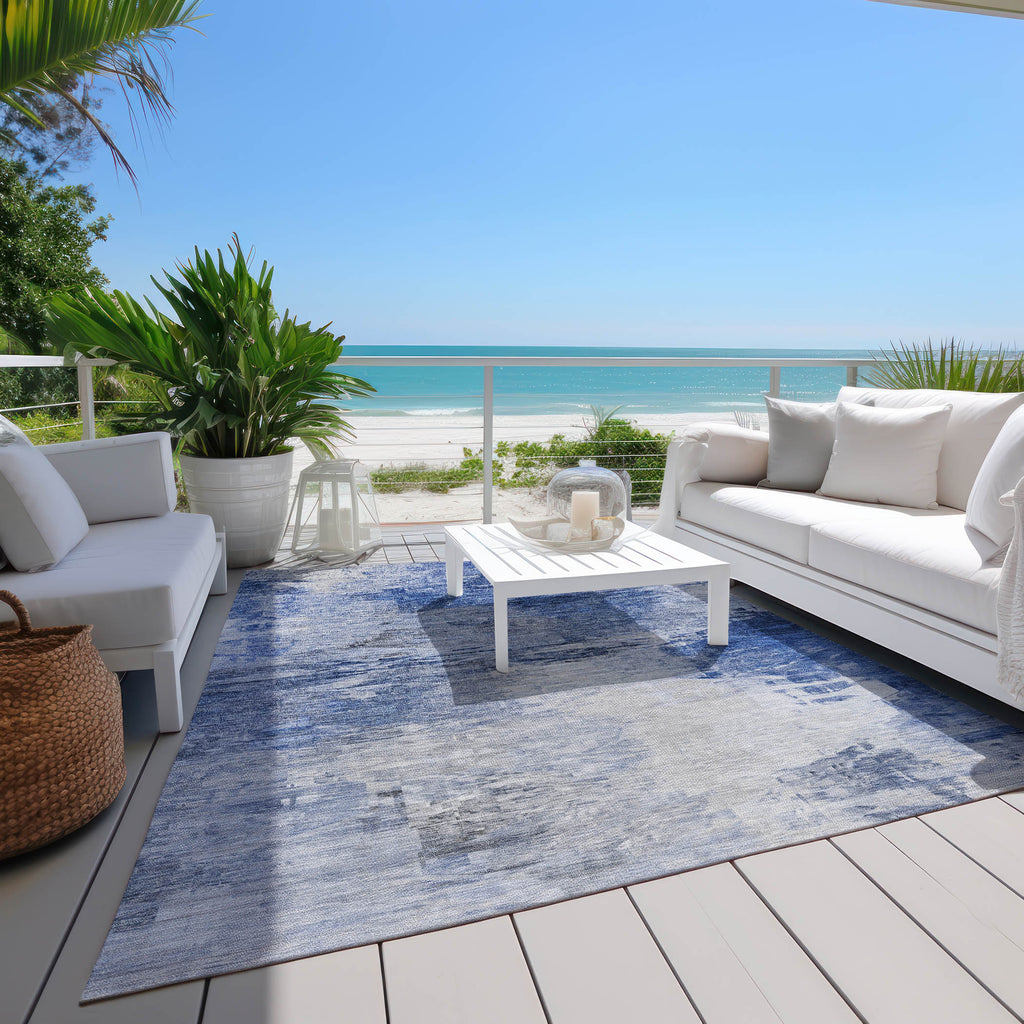 addison chantille acn595 blue rug