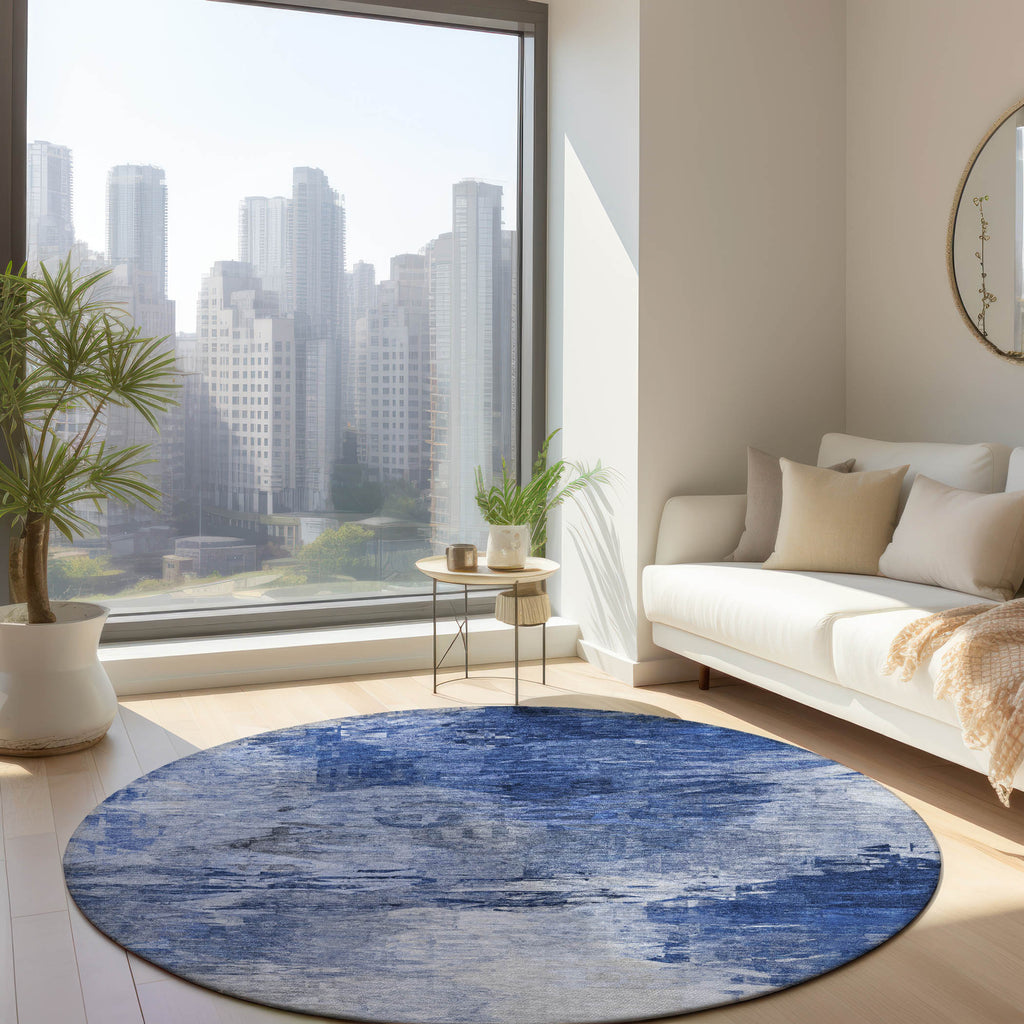 addison chantille acn595 blue rug