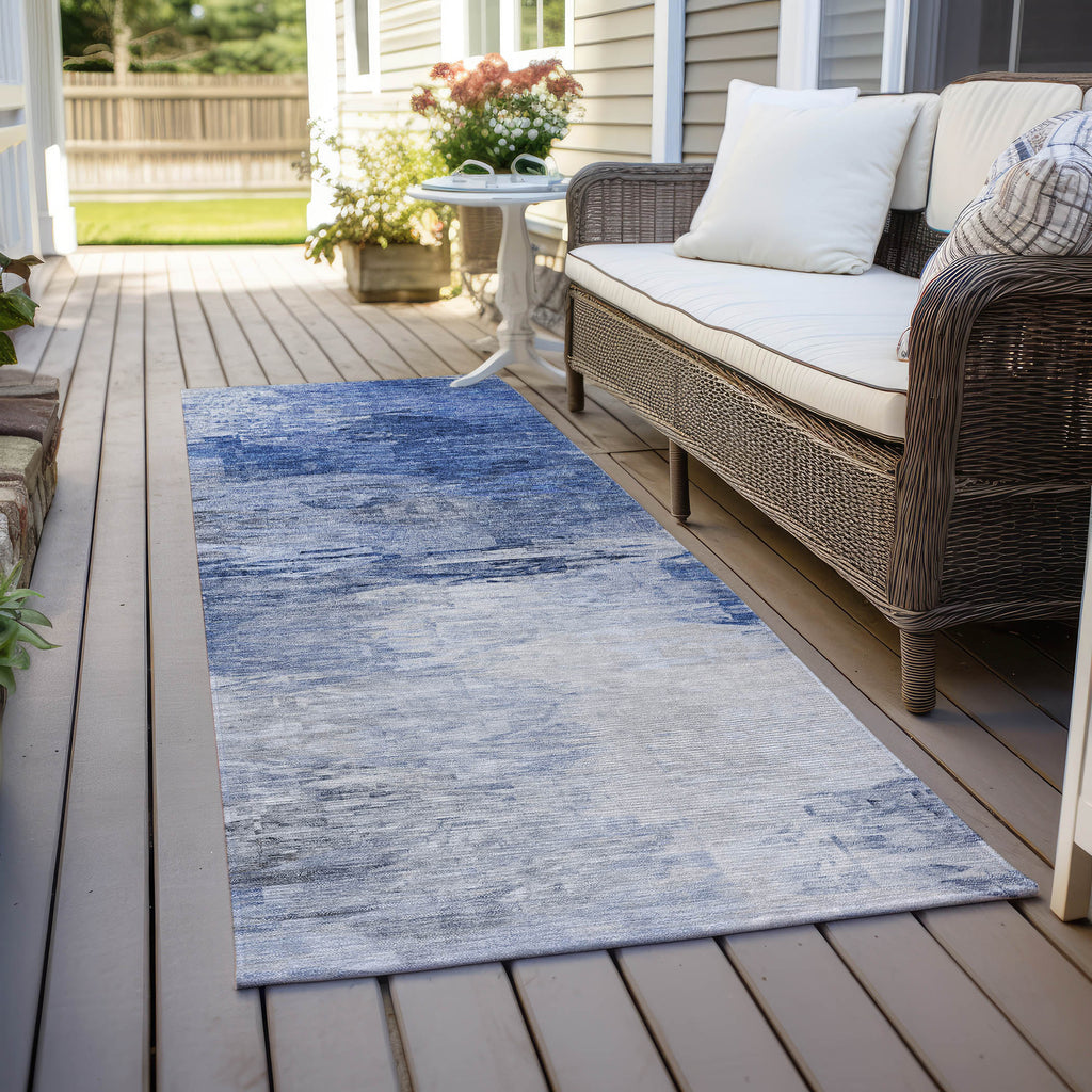 addison chantille acn595 blue rug