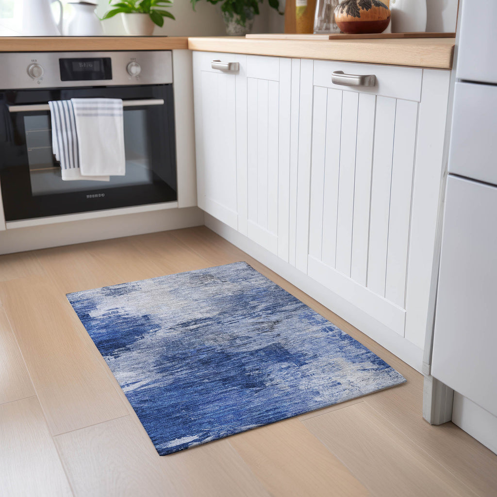 addison chantille acn595 blue rug