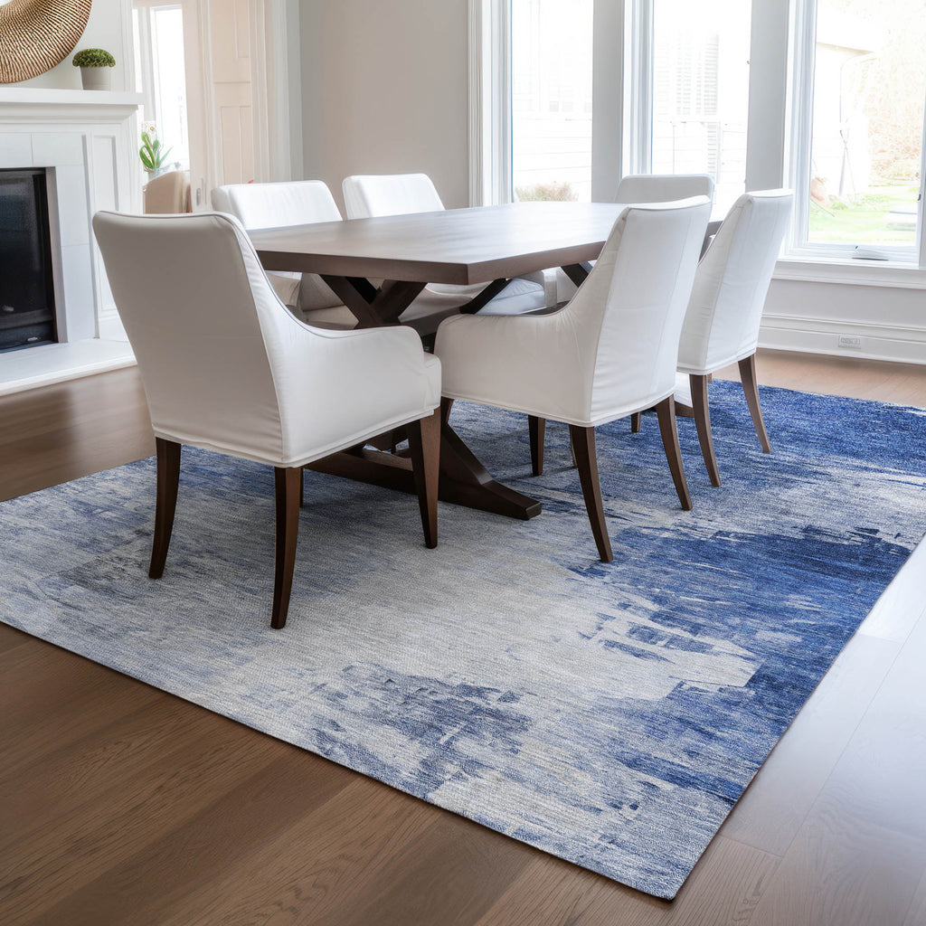 addison chantille acn595 blue rug