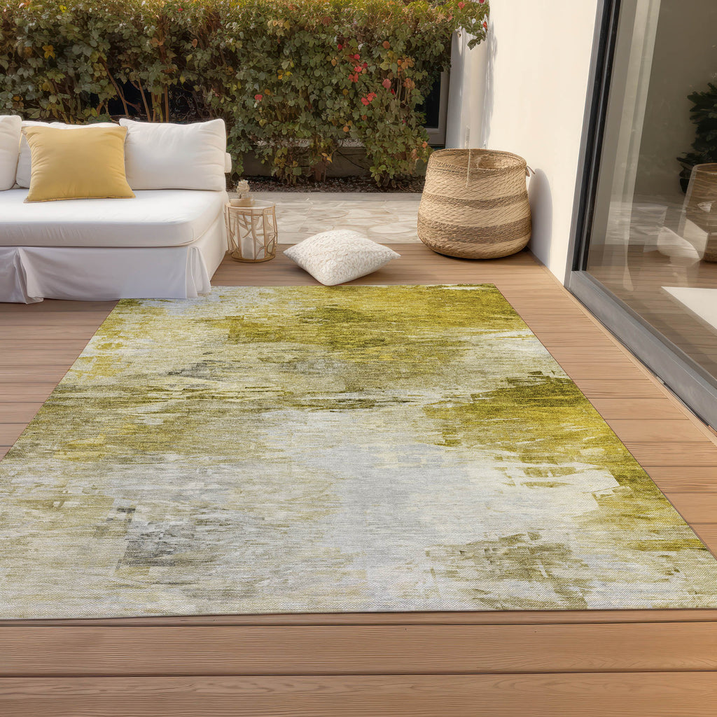 addison chantille acn595 gold rug