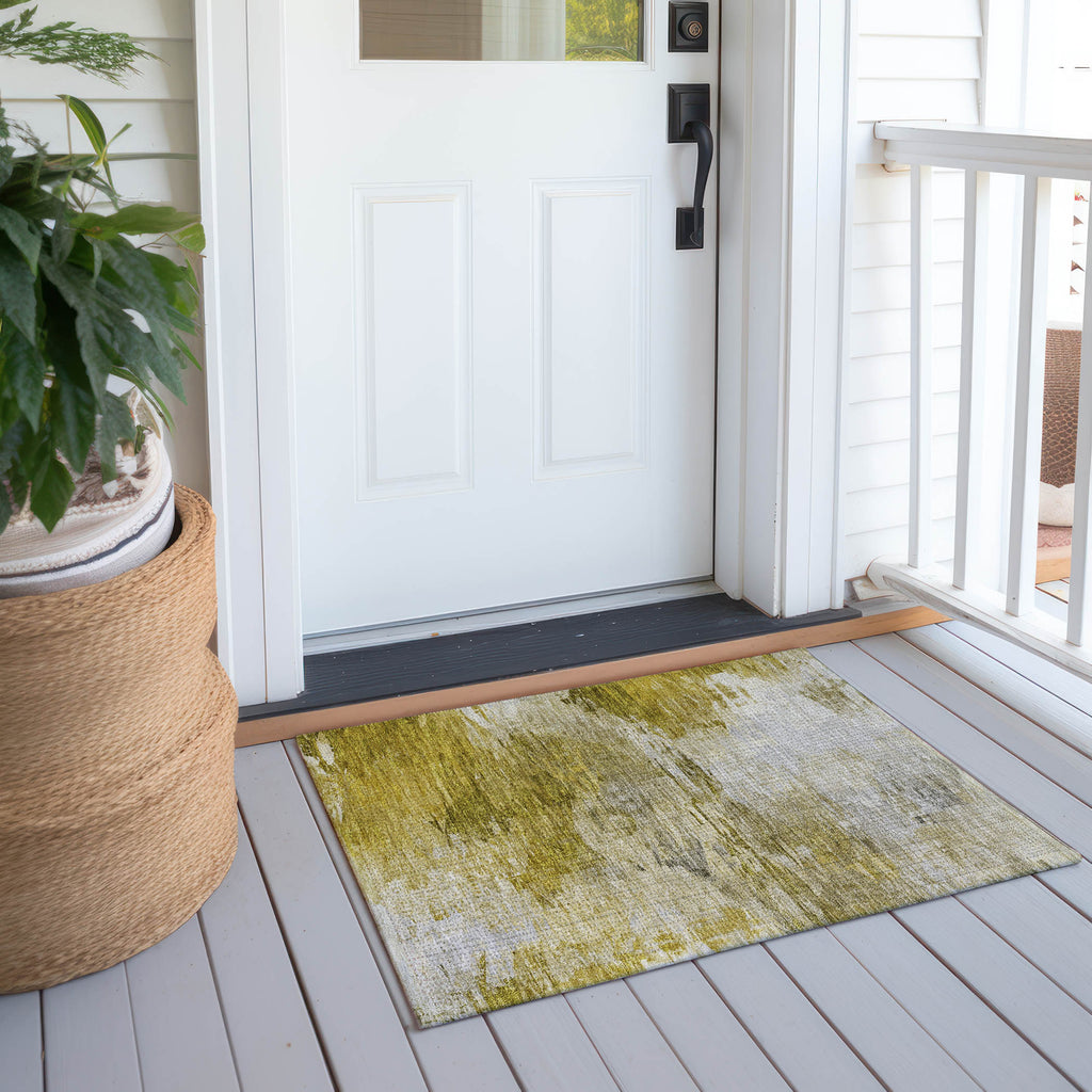 addison chantille acn595 gold rug
