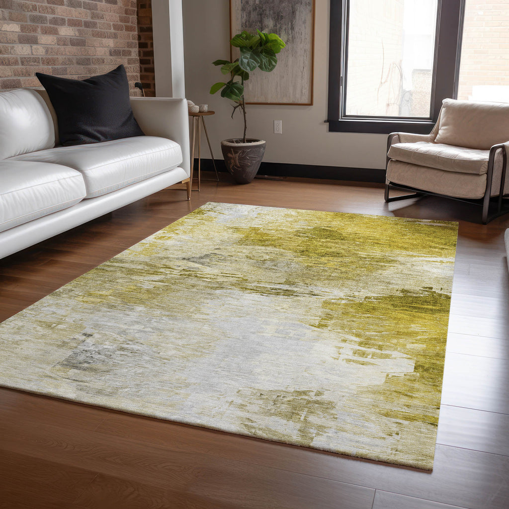 addison chantille acn595 gold rug