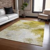 addison chantille acn595 gold rug