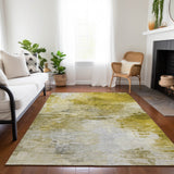 Addison Chantille ACN595 Gold Rug