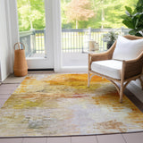 Addison Chantille ACN595 Paprika Rug