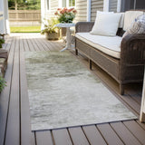 Addison Chantille ACN595 Taupe Rug
