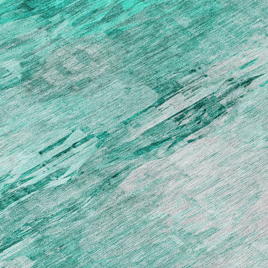 addison chantille acn595 teal rug