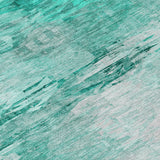 addison chantille acn595 teal rug