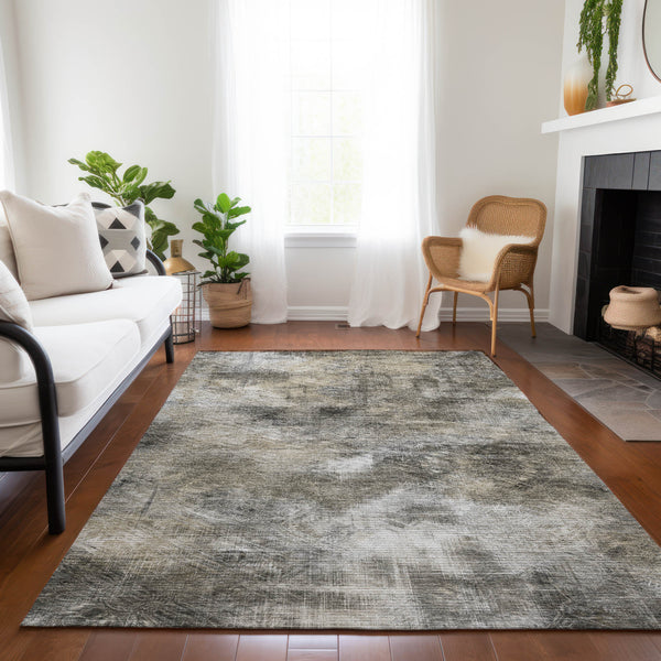 Addison Chantille ACN596 Beige Rug