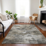 Addison Chantille ACN596 Beige Rug